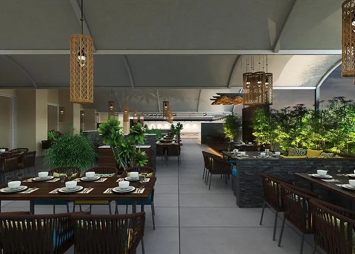 Enrise By Sayaji Rau Indore